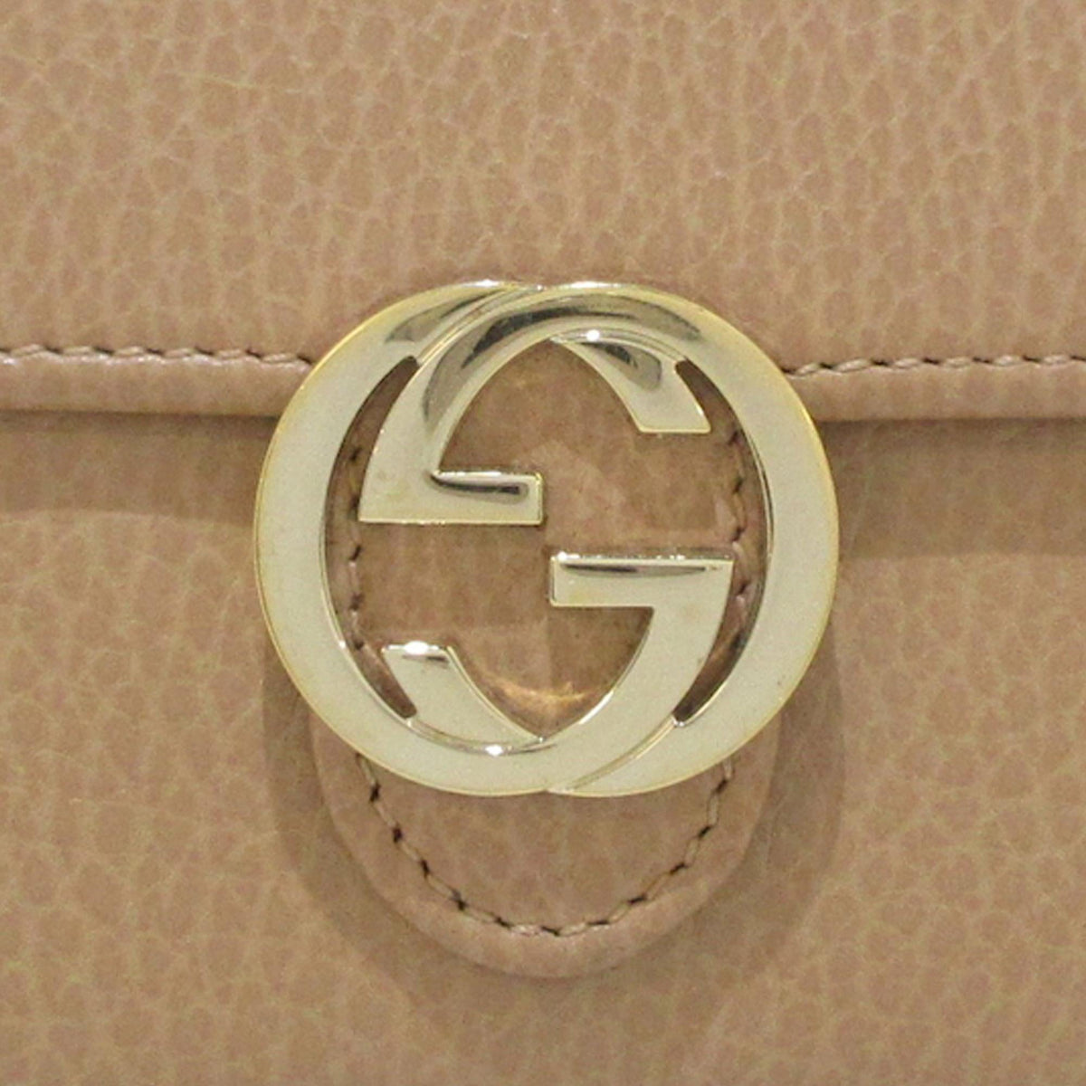 Gucci GG Marmont Bow Long Wallet (SHG-fy9SGs)
