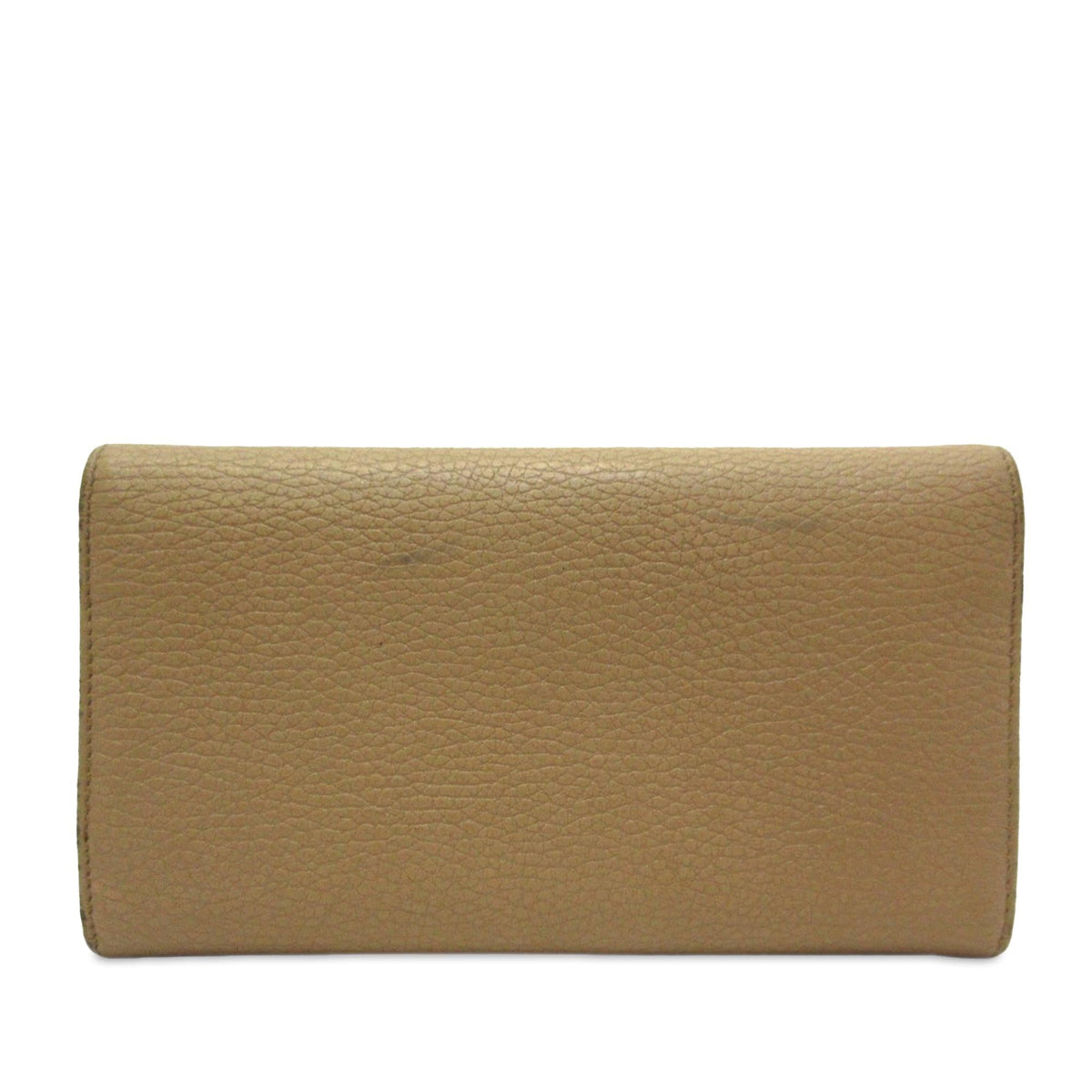 Gucci GG Marmont Continental Leather Long Wallet (SHG-Win7Fr)