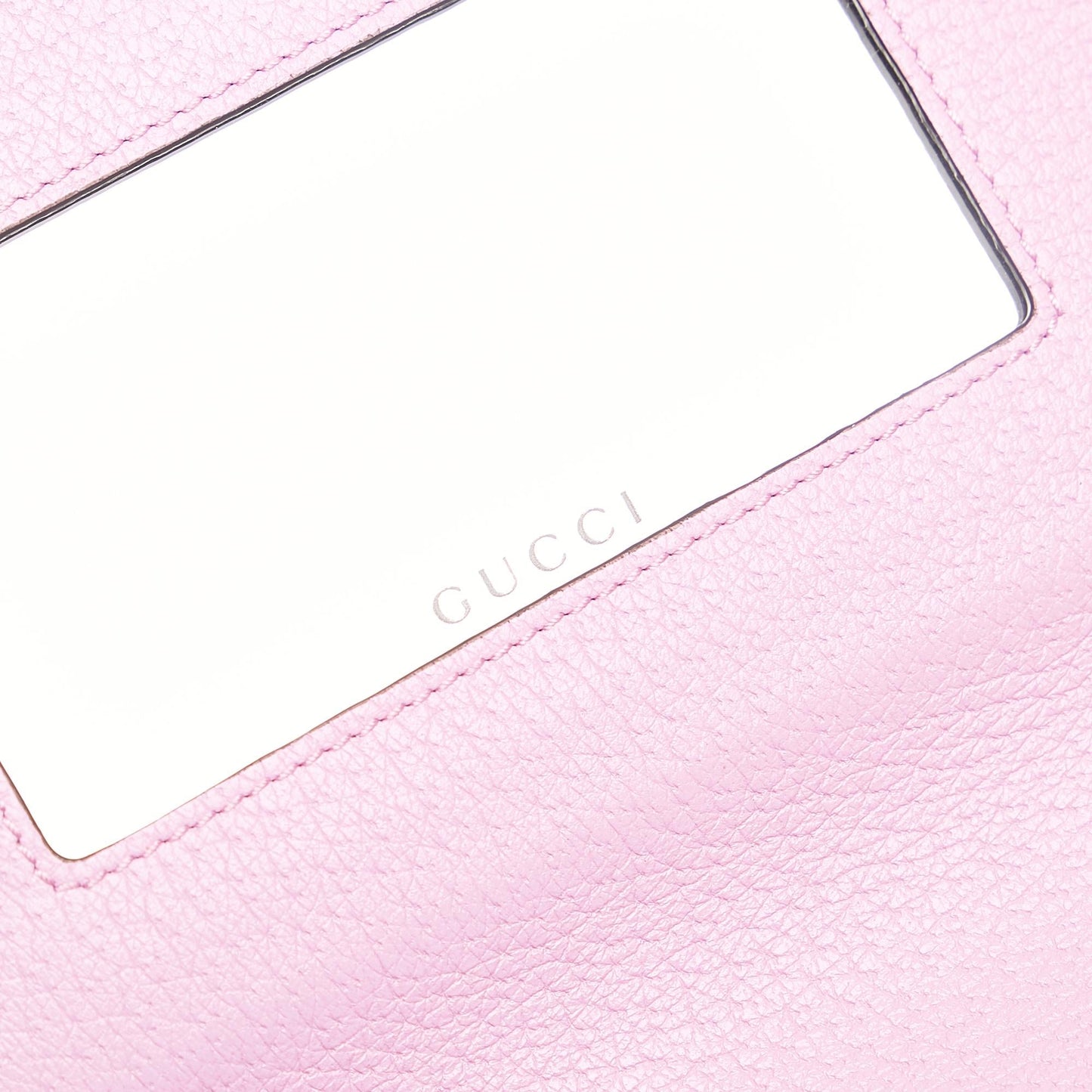 Gucci GG Marmont Embellished Wallet On Chain (SHG-34352)