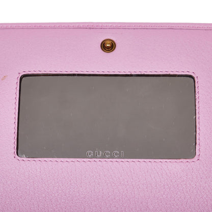 Gucci GG Marmont Embellished Wallet On Chain (SHG-Zjq602)
