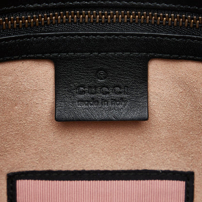 Gucci GG Marmont Ghost Crossbody (SHG-gRc5TZ)