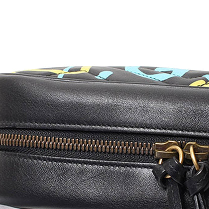 Gucci GG Marmont Ghost Crossbody (SHG-jsbxel)