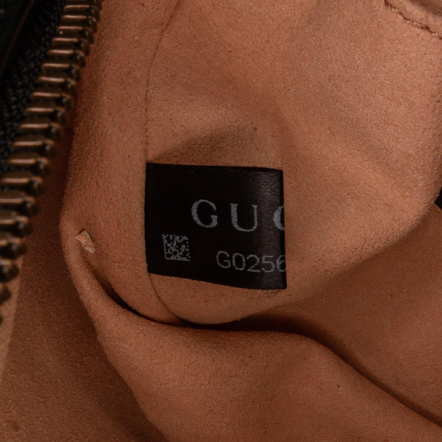 Gucci GG Marmont Matelasse Belt Bag (SHG-NixrlN)