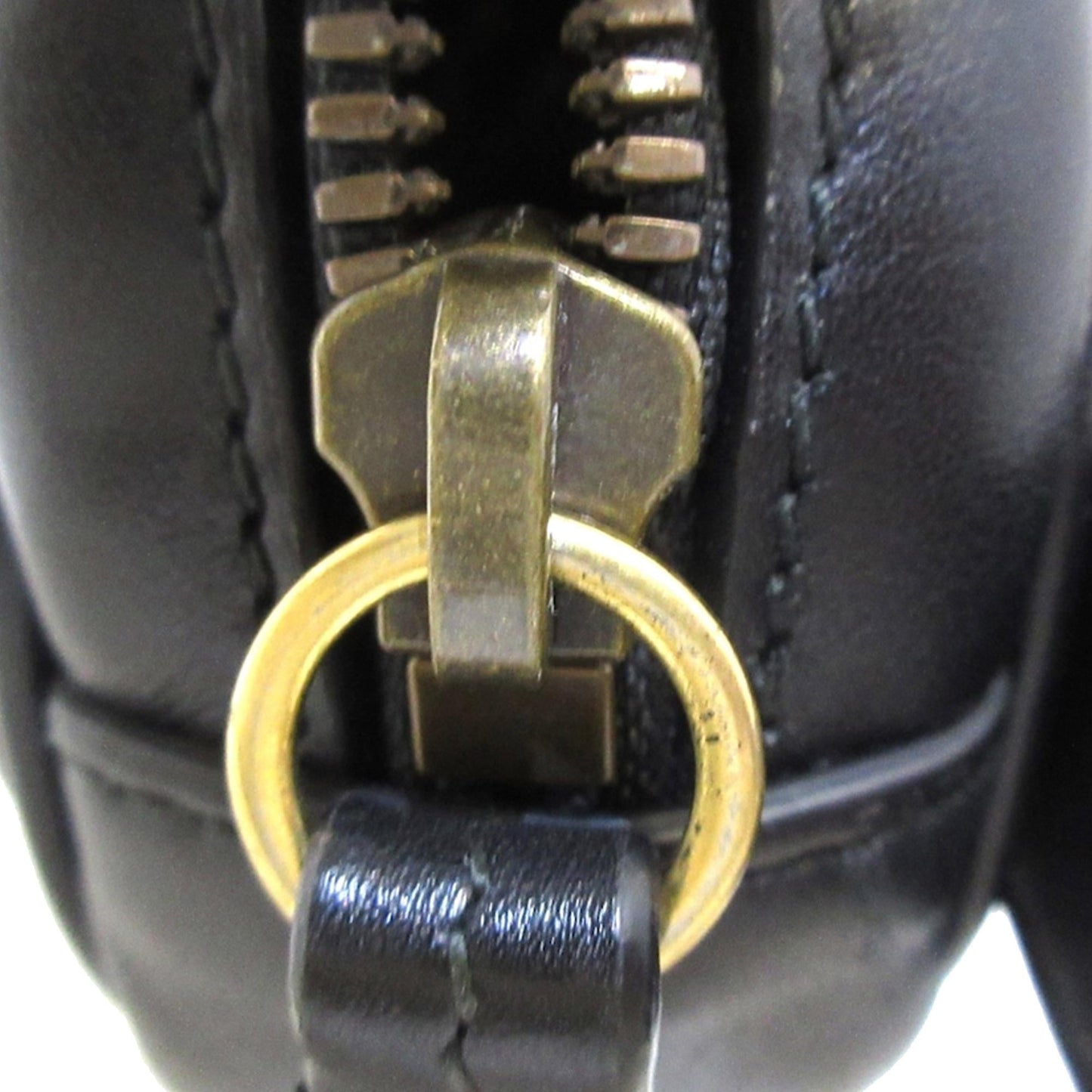 Gucci GG Marmont Matelasse Belt Bag (SHG-0Msi7J)