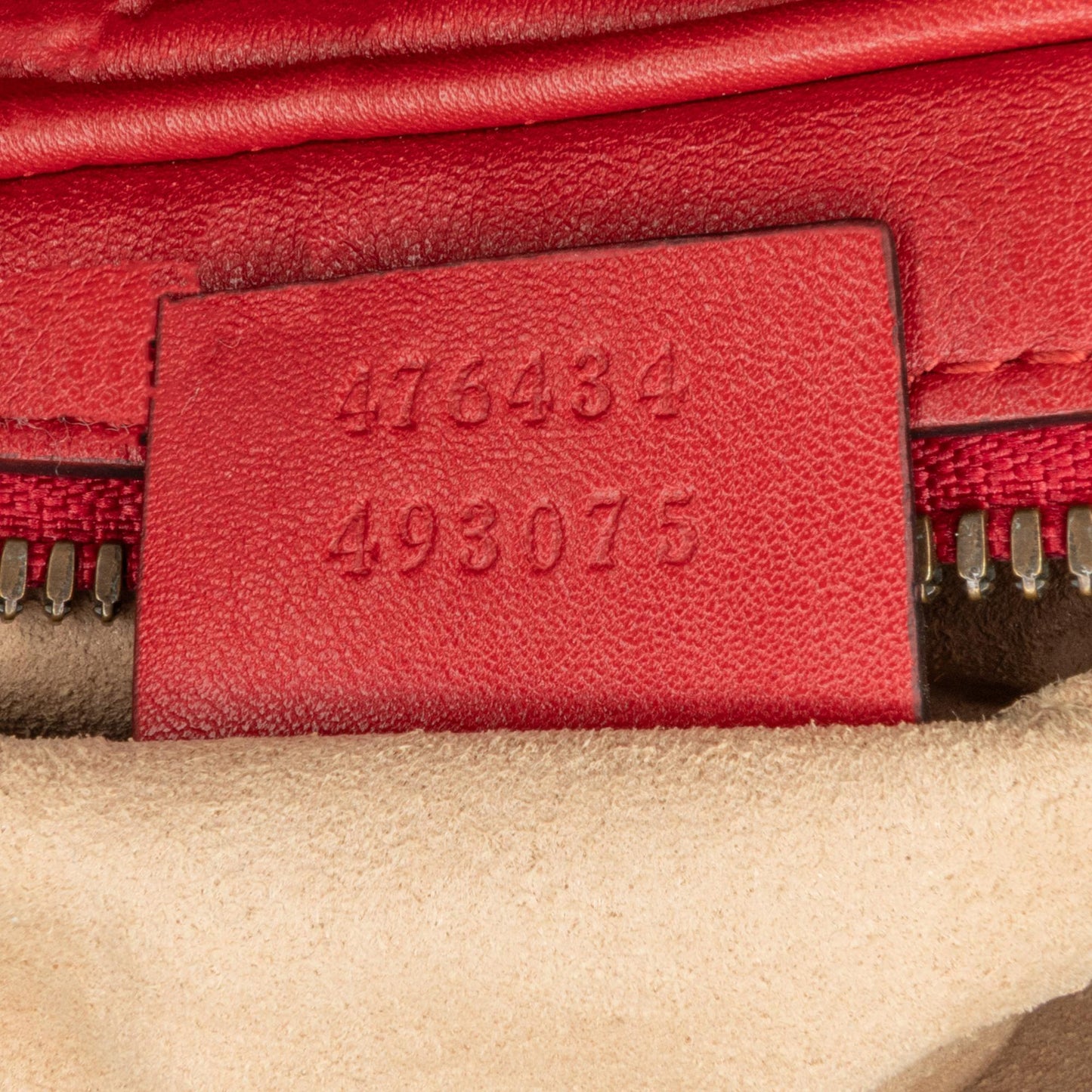 Gucci GG Marmont Matelasse Belt Bag (SHG-wVMBWi)