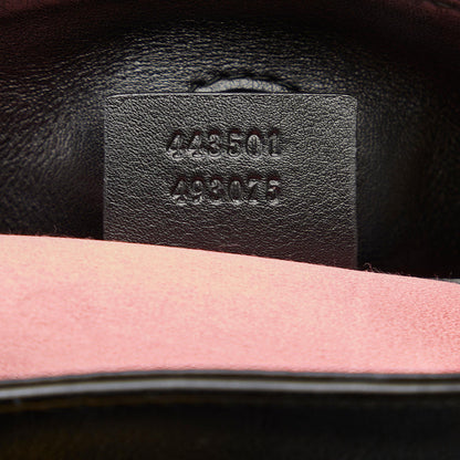 Gucci GG Marmont Matelasse Chain Tote (SHG-GMyiRZ)