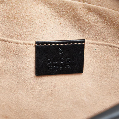 Gucci GG Marmont Matelasse Crossbody Bag (SHG-c47spX)