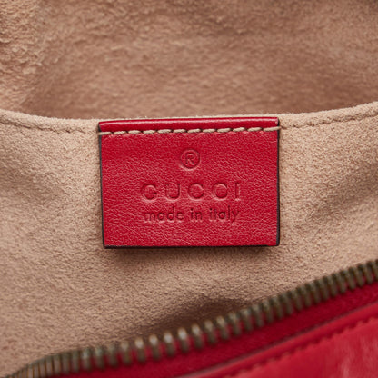 Gucci GG Marmont Matelasse Crossbody Bag (SHG-NhDdrJ)