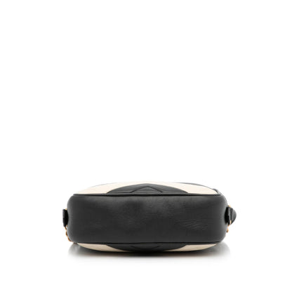 Gucci GG Marmont Matelasse Crossbody Bag (SHG-xvPkJi)