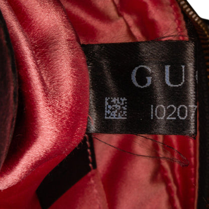 Gucci GG Marmont Matelasse Crossbody Bag (SHG-xvPkJi)