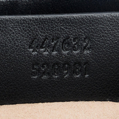 Gucci GG Marmont Matelasse Crossbody Bag (SHG-Ilztpl)