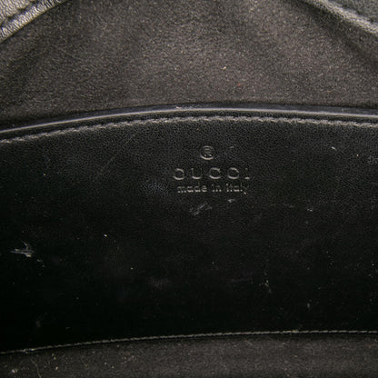 Gucci GG Marmont Matelasse Leather Tote