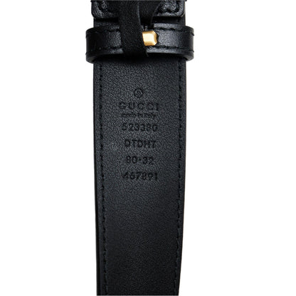 Gucci GG Marmont Matelasse Square Belt Bag (SHG-nM1QkU)