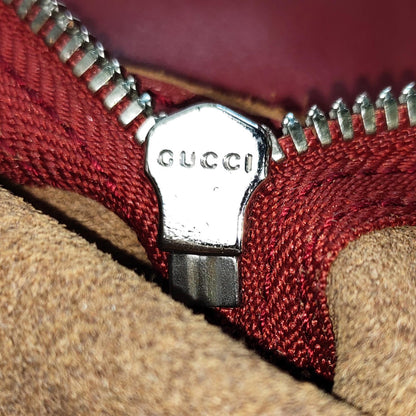 Gucci GG Marmont Messenger Bag (SHG-KLw8jd)