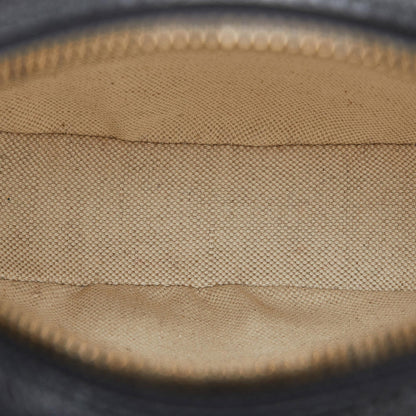Gucci GG Marmont Round Velvet Crossbody Bag (SHG-dhtY0e)