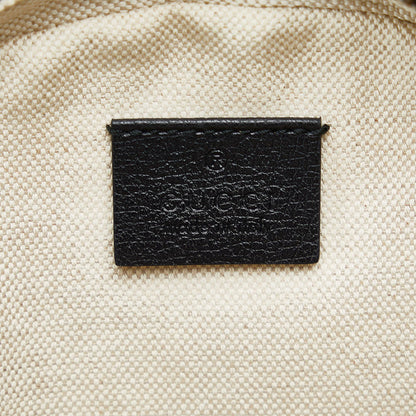 Gucci GG Marmont Round Velvet Crossbody Bag (SHG-dhtY0e)