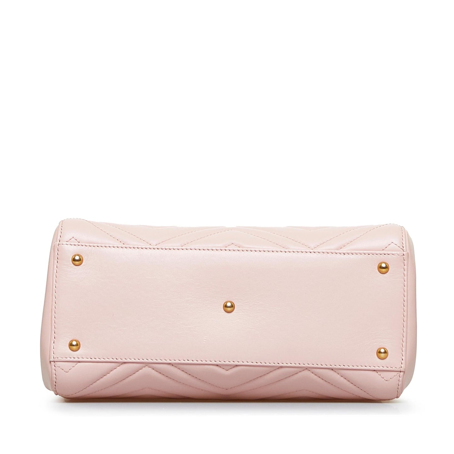 Gucci GG Marmont Satchel (SHG-Itjg7Z)