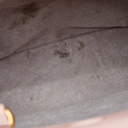 Gucci GG Marmont Satchel (SHG-Itjg7Z)