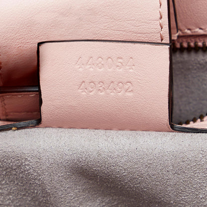 Gucci GG Marmont Satchel (SHG-Itjg7Z)