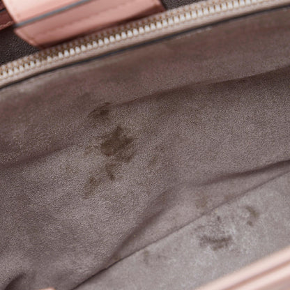 Gucci GG Marmont Satchel (SHG-Itjg7Z)