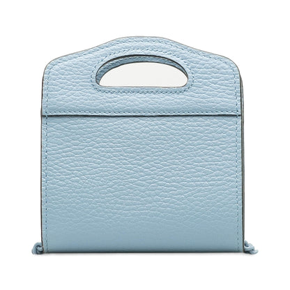 Gucci GG Marmont Satchel (SHG-9Y6V9P)