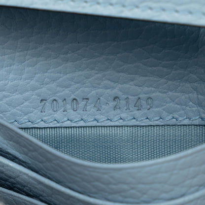 Gucci GG Marmont Satchel (SHG-9Y6V9P)