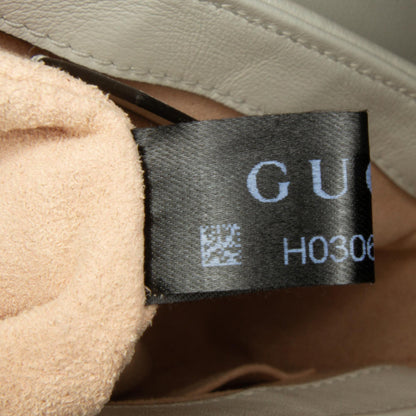 Gucci GG Marmont Torchon Satchel (SHG-om4f9H)