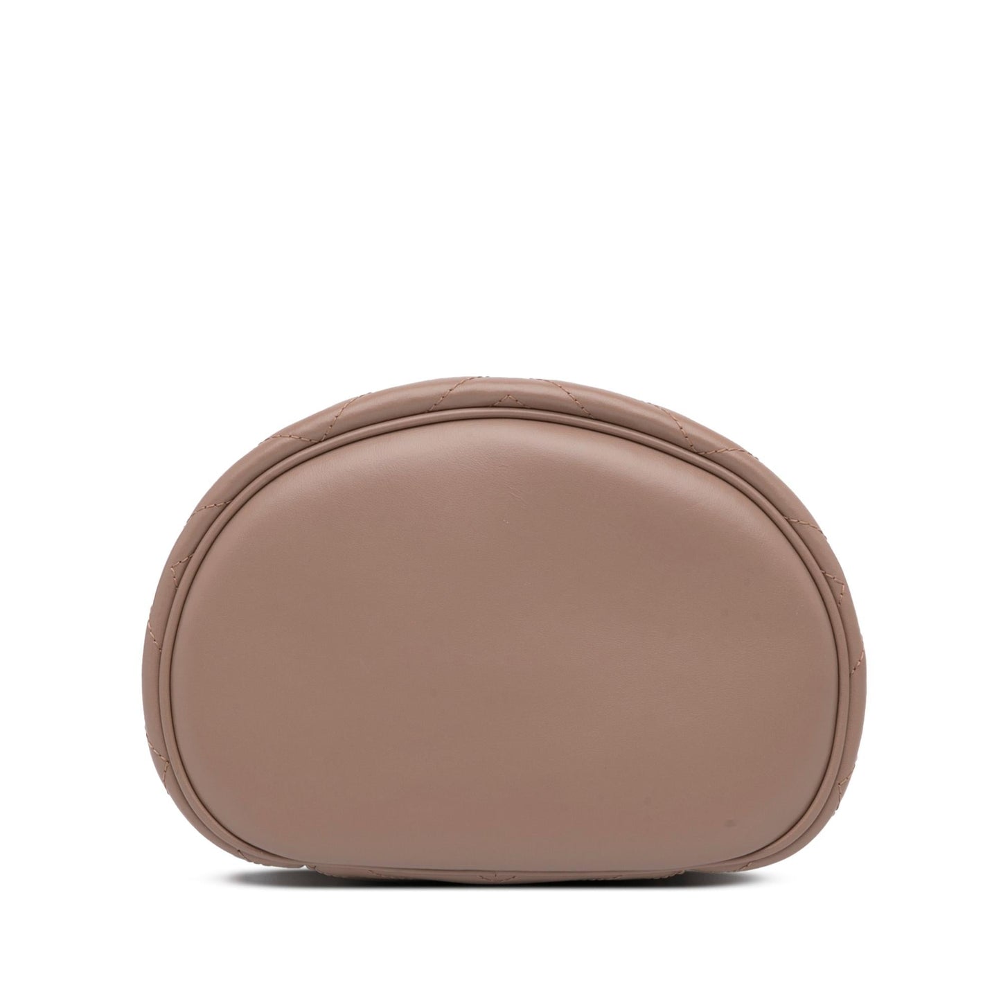 Gucci GG Marmont Vanity Bag (SHG-Ckczdu)