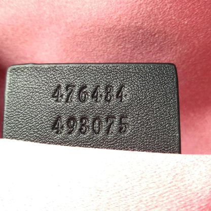 Gucci GG Marmont Velvet Belt Bag (SHG-30108)
