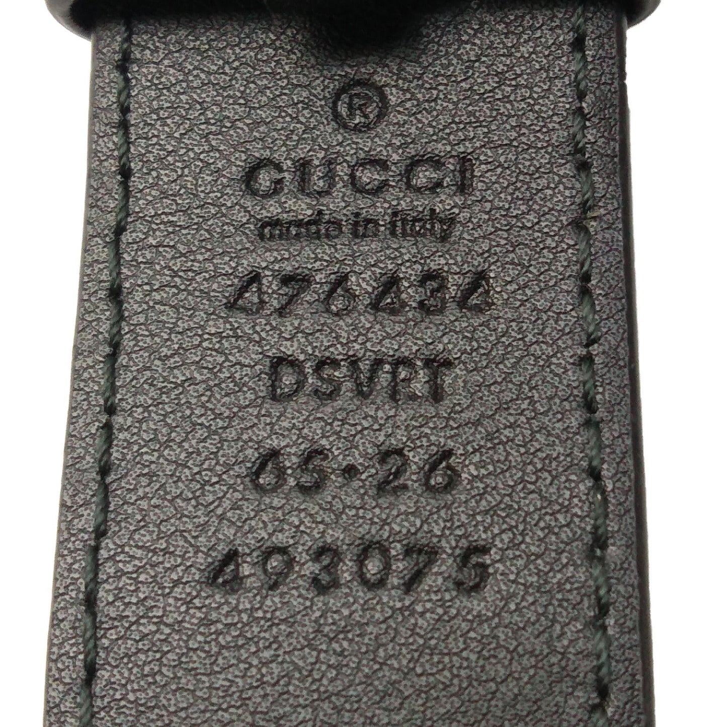 Gucci GG Marmont Velvet Belt Bag (SHG-30108)
