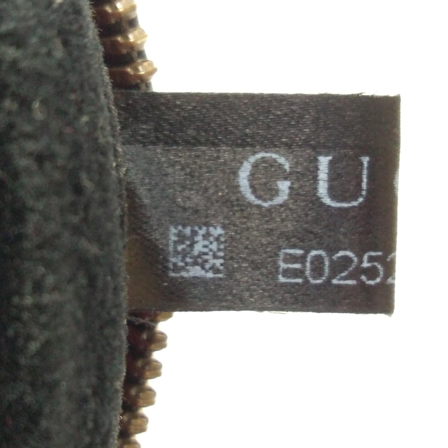 Gucci GG Marmont Velvet Belt Bag (SHG-30108)