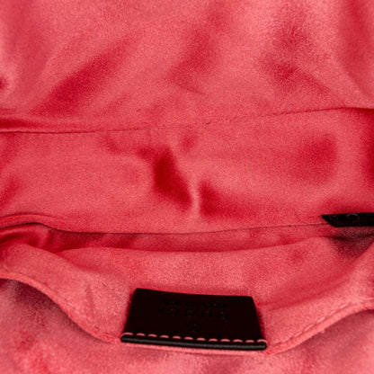 Gucci GG Marmont Velvet Belt Bag (SHG-30108)