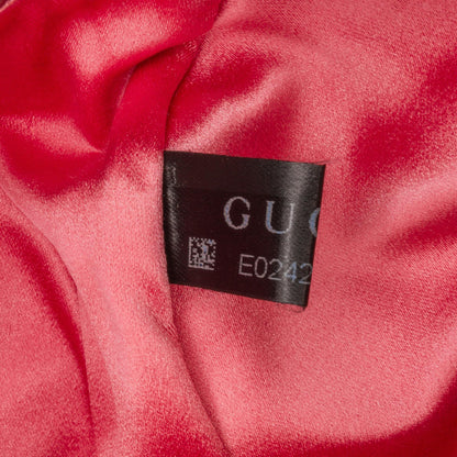 Gucci GG Marmont Velvet Belt Bag (SHG-SXEuAt)