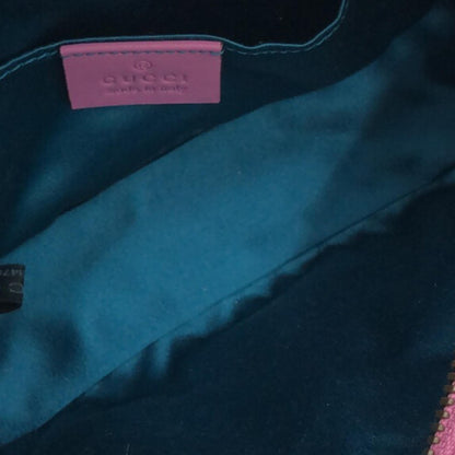 Gucci GG Marmont Velvet Belt Bag (SHG-wWuqKM)