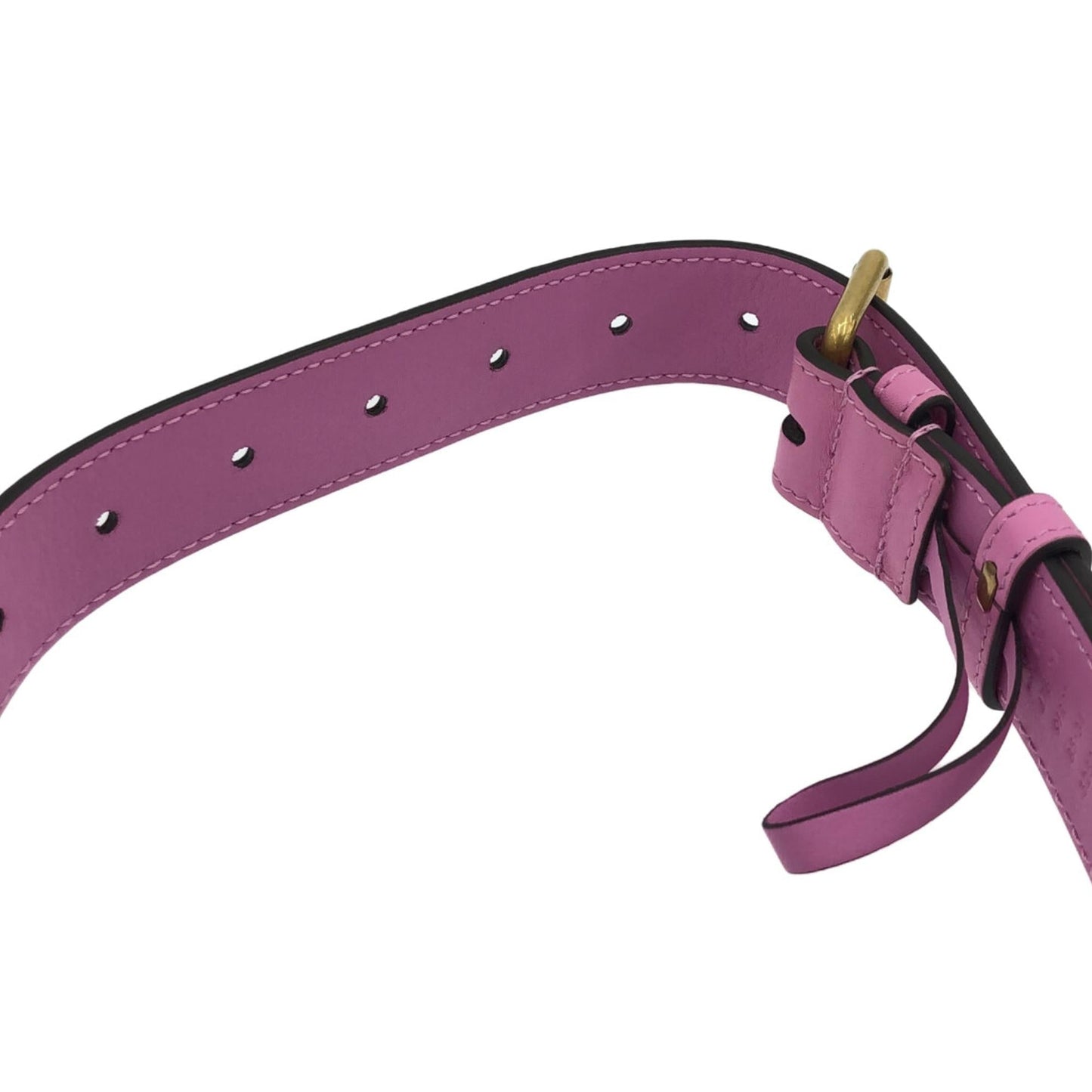 Gucci GG Marmont Velvet Belt Bag (SHG-wWuqKM)