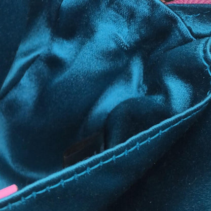 Gucci GG Marmont Velvet Crystal Belt Bag (SHG-IgDIJp)