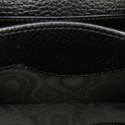 Gucci GG Marmont Wallet On Chain (SHG-5ycLak)