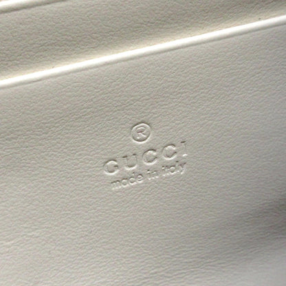 Gucci GG Marmont Wallet on Chain (SHG-FE2JWp)