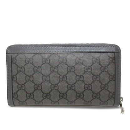 Gucci GG Marmont Zip Around Wallet (SHG-UnUYb4)