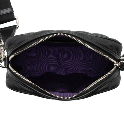 Gucci GG Matelasse Small Shoulder Bag (SHF-lqqc7w)