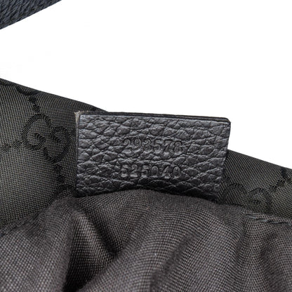 Gucci GG Nylon Abbey D Ring Tote