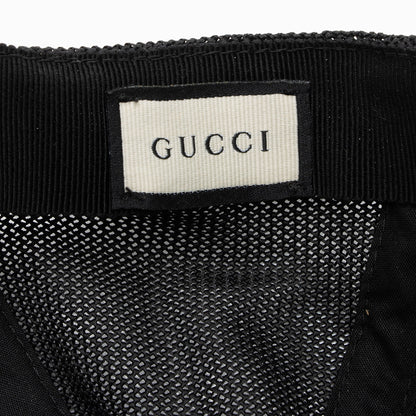 Gucci GG Nylon Baseball Hat - Size S (SHF-V9HmLT)
