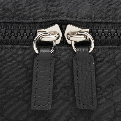 Gucci GG Nylon Belt Bag (SHF-22287)