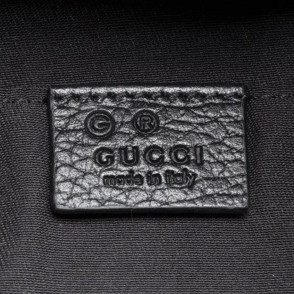 Gucci GG Nylon Belt Bag (SHF-22287)