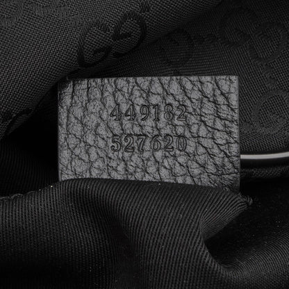 Gucci GG Nylon Belt Bag (SHF-yZgUsR)