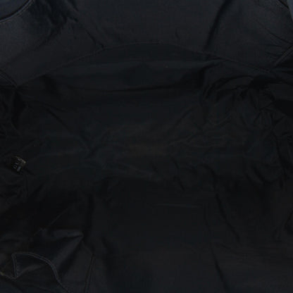Gucci GG Nylon Crest Sherry Line Web Tote (SHG-Bio25q)