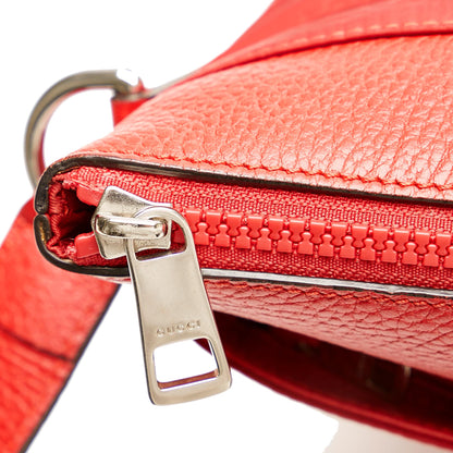 Gucci GG Nylon Crossbody Bag (SHG-1cIuee)