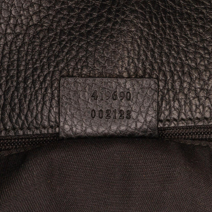 Gucci GG Nylon Gifford Tote Bag (SHG-54g2kg)