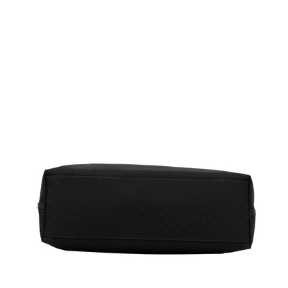 Gucci GG Nylon Gifford Tote Bag (SHG-54g2kg)