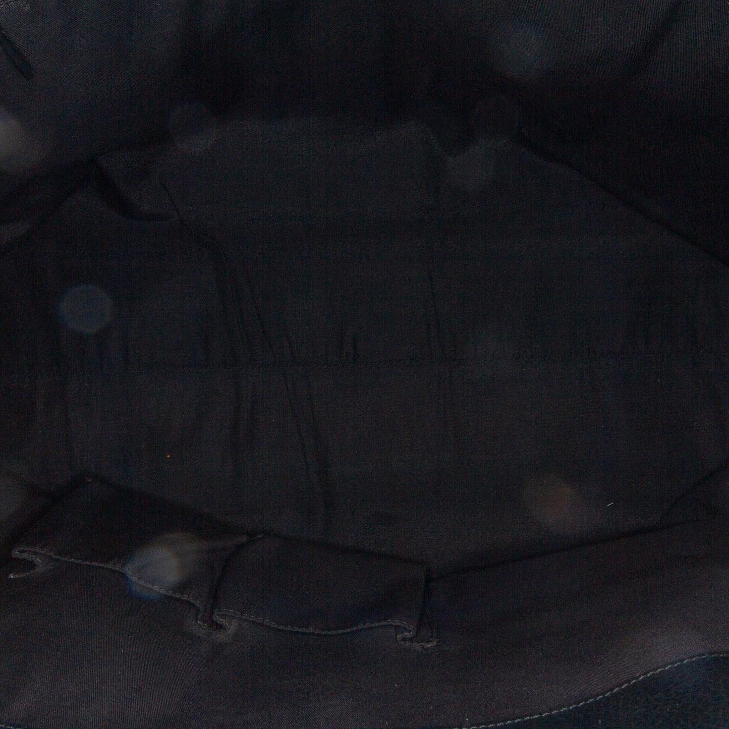 Gucci GG Nylon Gifford Tote Bag (SHG-54g2kg)